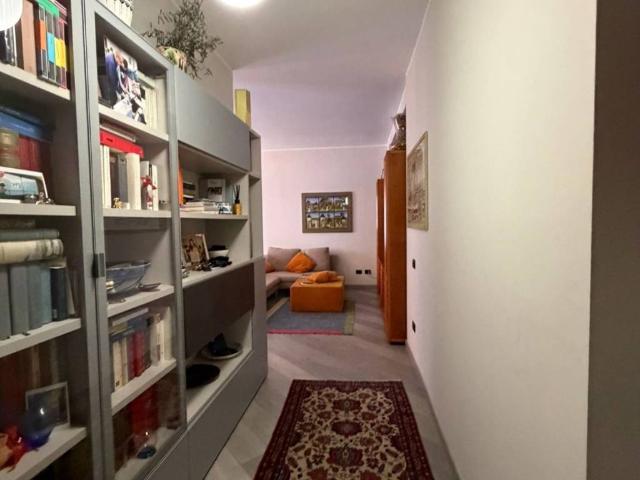 Appartamento in vendita a Triante, Monza