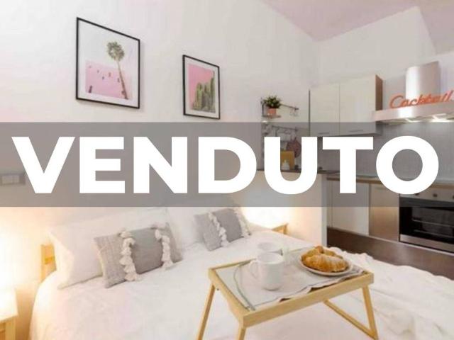 Appartamento in vendita a Rondò dei Pini, Monza