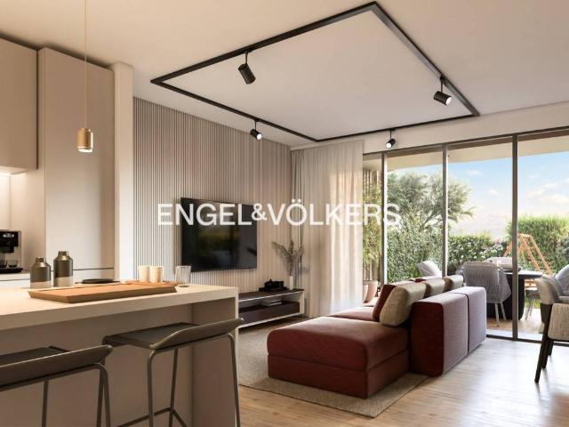 Appartamento in vendita a Borgo Bergamo, Monza