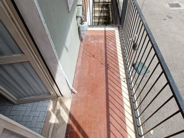 Appartamento in vendita a Buonarroti, Monza