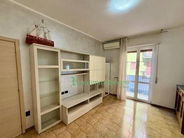 Appartamento in vendita a San Rocco, Monza