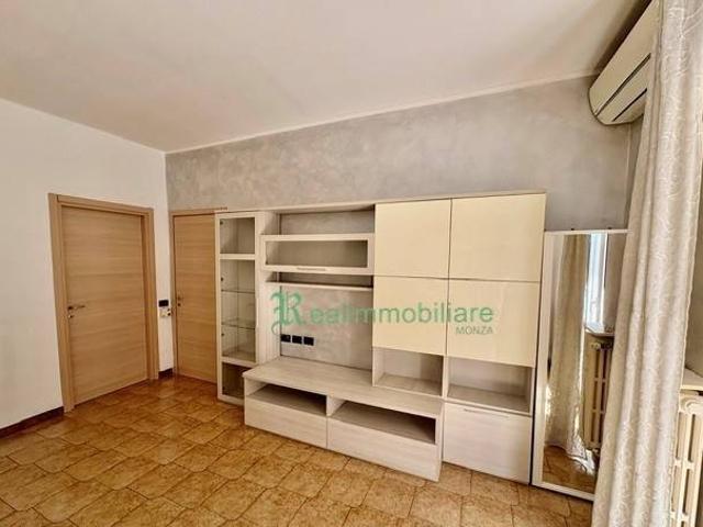 Appartamento in vendita a San Rocco, Monza