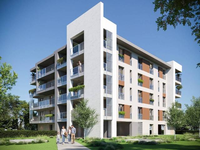 Appartamento in vendita a Cazzaniga, Monza
