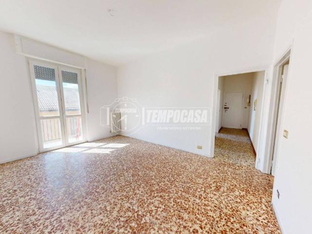 Appartamento in vendita a San Rocco, Monza
