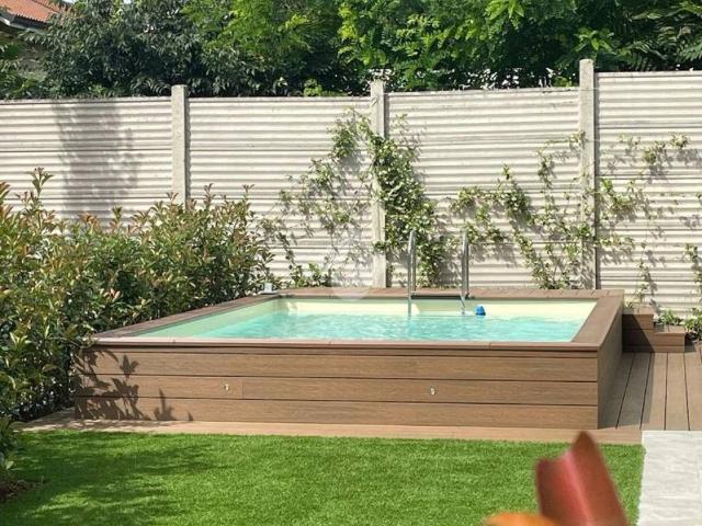 Appartamento in vendita a San Fruttuoso, Monza