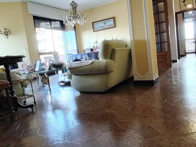 Appartamento in vendita a Triante, Monza