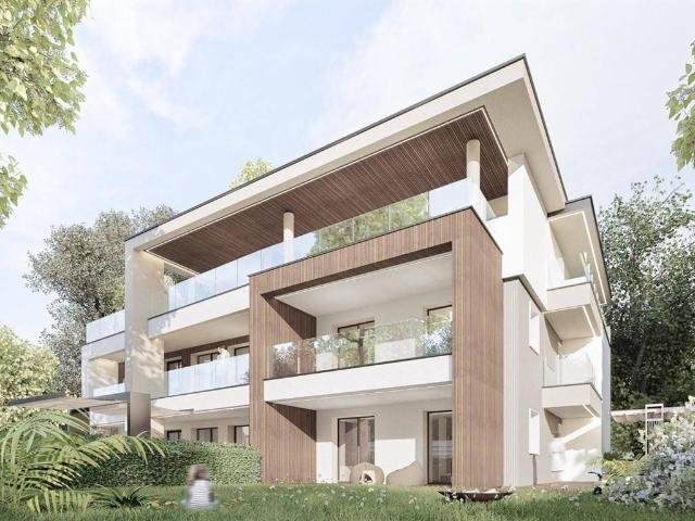 Appartamento in vendita a Cristo Re, Monza