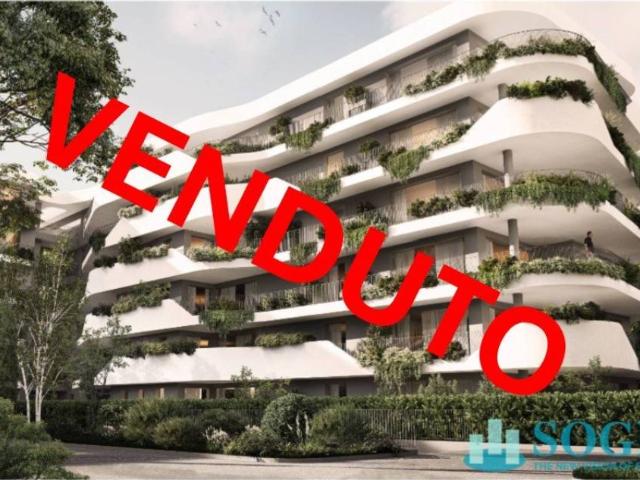 Appartamento in vendita a San Fruttuoso, Monza