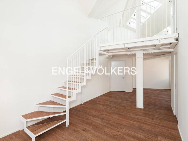 Appartamento in vendita a Centro, Monza