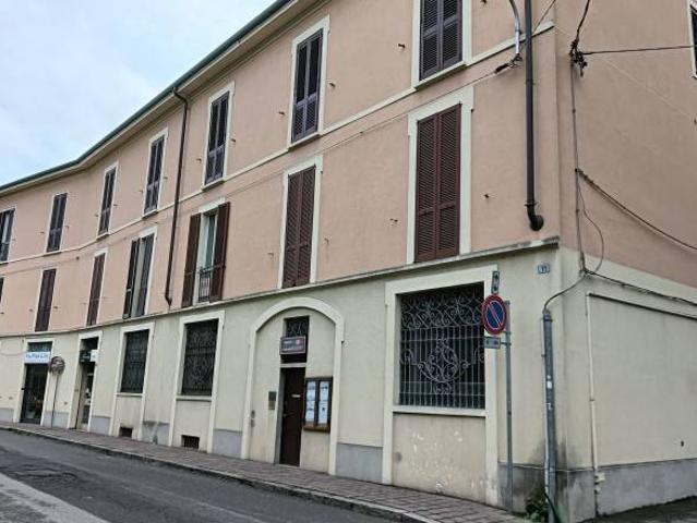 Appartamento in vendita a San Rocco, Monza