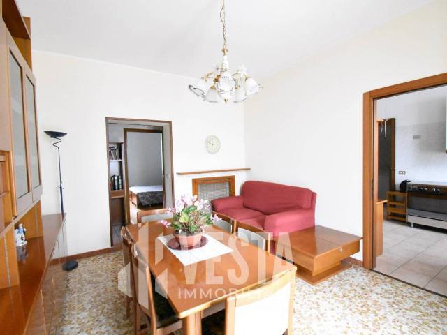 Appartamento in vendita a Sant'Alessandro, Monza