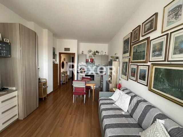 Appartamento in vendita a Sant'Albino, Monza
