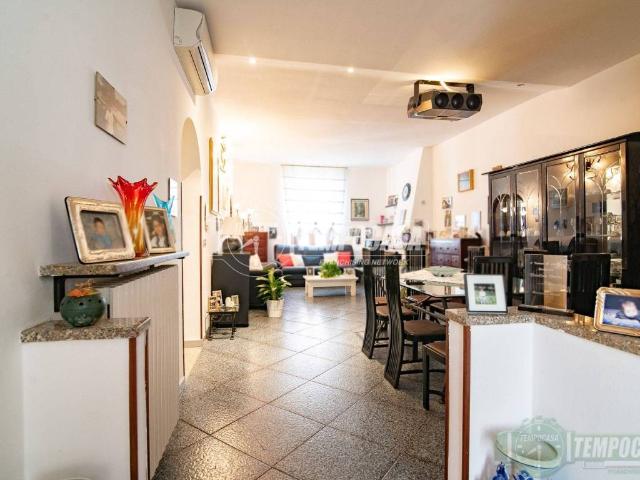 Appartamento in vendita a San Carlo, Monza