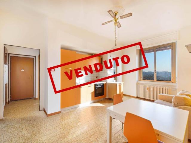 Appartamento in vendita a Triante, Monza