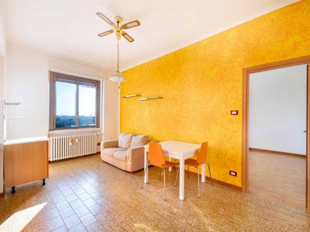 Appartamento in vendita a Triante, Monza