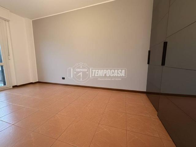 Appartamento in vendita a Cristo Re, Monza
