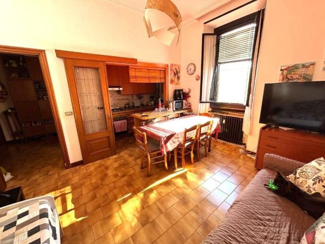 Appartamento in vendita a San Carlo, Monza