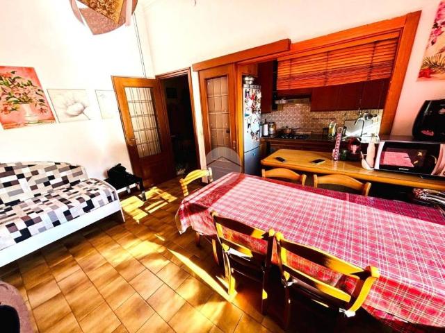 Appartamento in vendita a San Carlo, Monza
