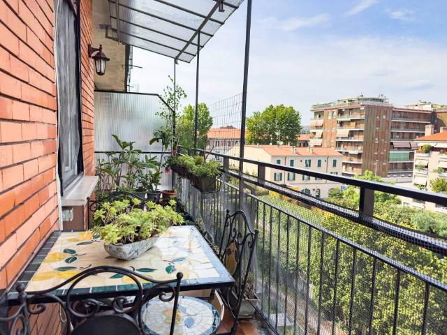 Appartamento in vendita a San Carlo, Monza