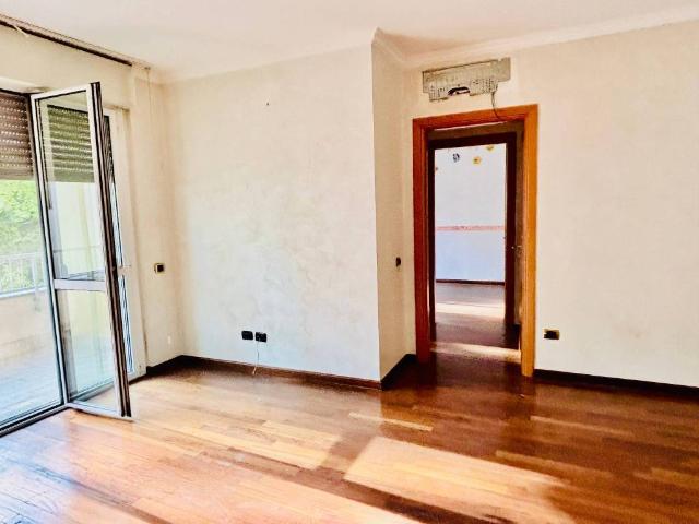 Appartamento in vendita a Cristo Re, Monza