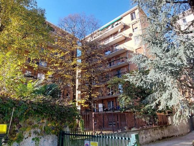 Appartamento in vendita a San Gerardo, Monza