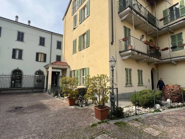 Appartamento in vendita a San Carlo, Monza