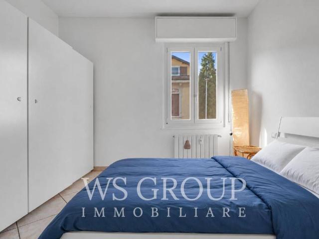 Appartamento in vendita a Triante, Monza