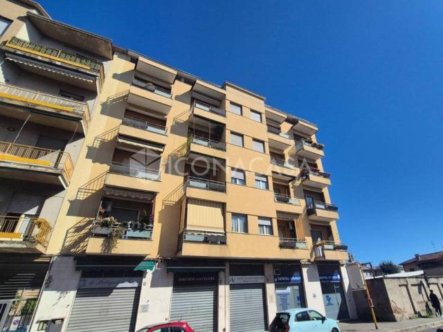 Appartamento in vendita a Sant'Albino, Monza
