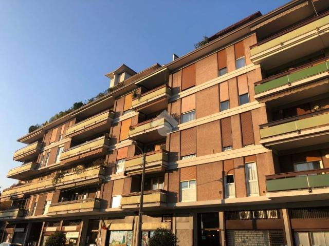Appartamento in vendita a San Fruttuoso, Monza