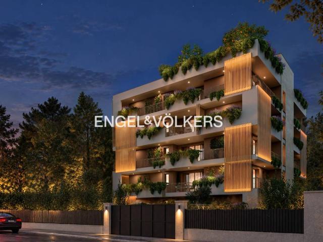 Appartamento in vendita a Borgo Bergamo, Monza