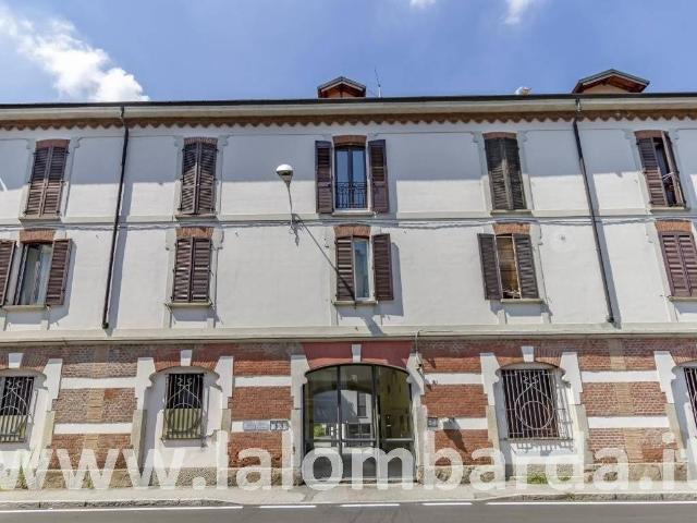 Appartamento in vendita a San Gottardo, Monza