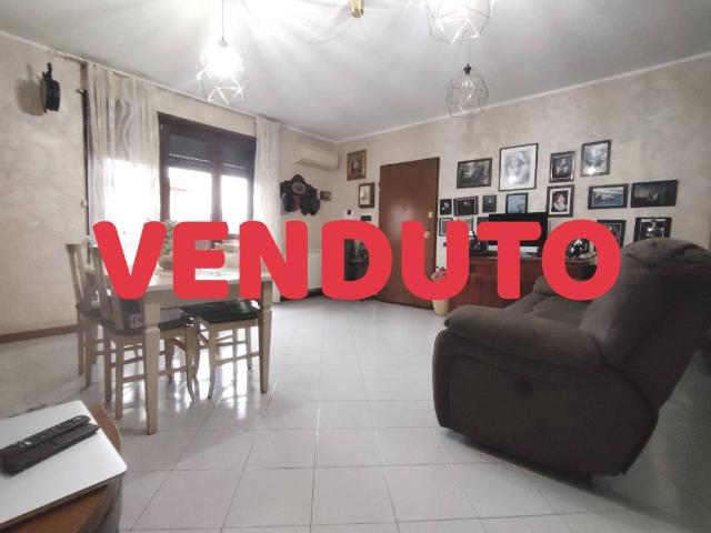 Appartamento in vendita a San Rocco, Monza