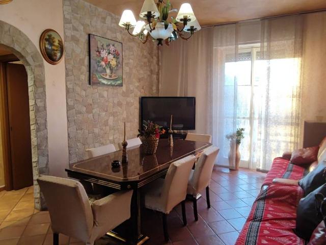 Appartamento in vendita a San Rocco, Monza