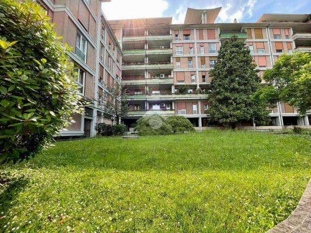 Appartamento in vendita a San Fruttuoso, Monza