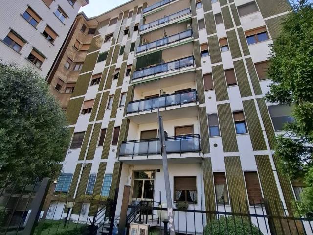 Appartamento in vendita a Triante, Monza