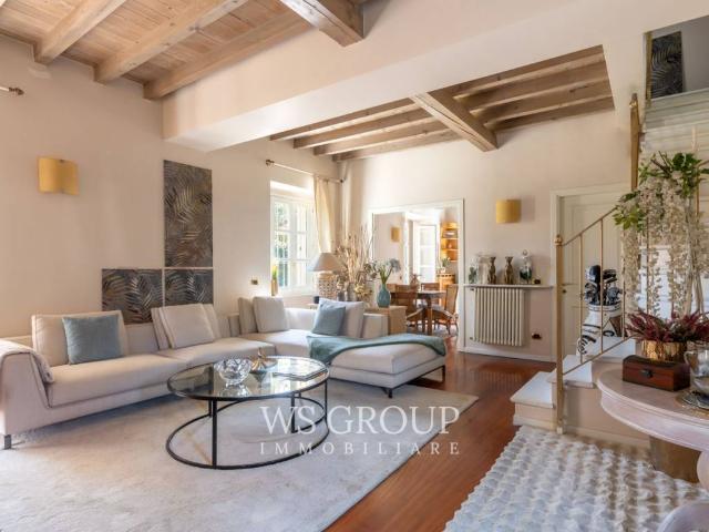 Appartamento in vendita a San Rocco, Monza