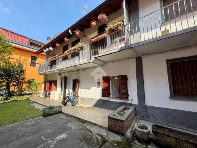 Appartamento in vendita a San Fruttuoso, Monza