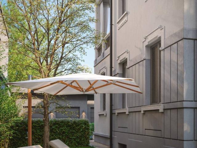 Appartamento in vendita a Regina Pacis, Monza