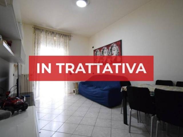 Appartamento in vendita a Sant'Albino, Monza