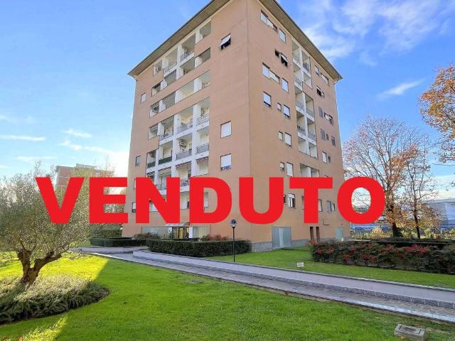 Appartamento in vendita a San Rocco, Monza