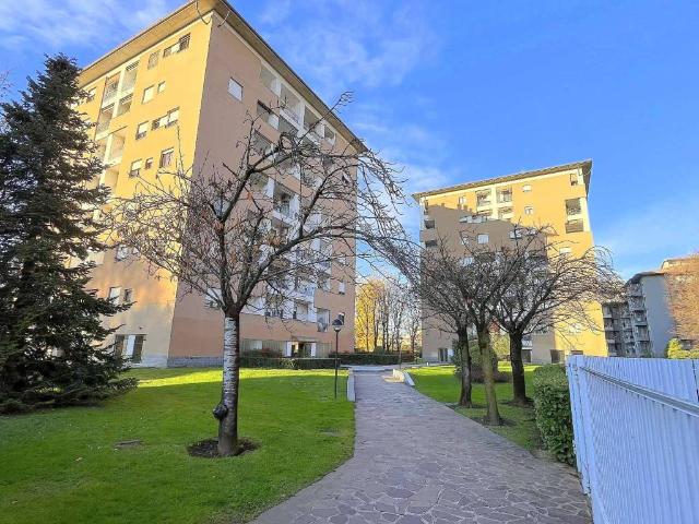 Appartamento in vendita a San Rocco, Monza