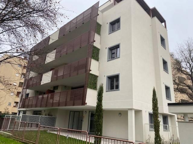 Appartamento in vendita a San Carlo, Monza