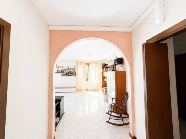 Appartamento in vendita a Cristo Re, Monza
