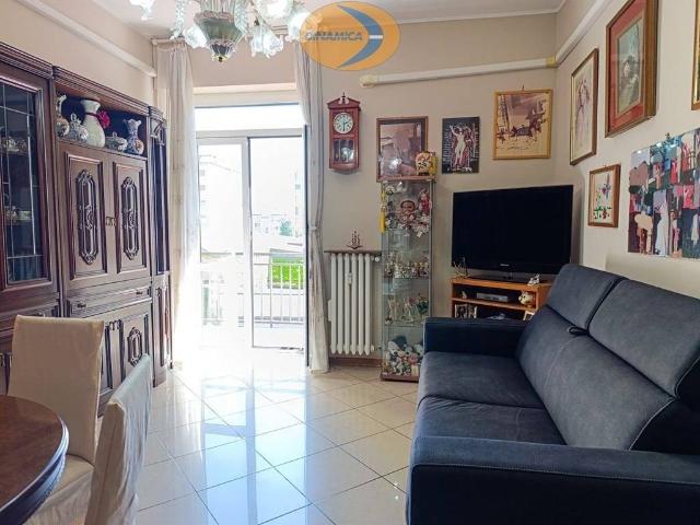 Appartamento in vendita a San Gerardo, Monza