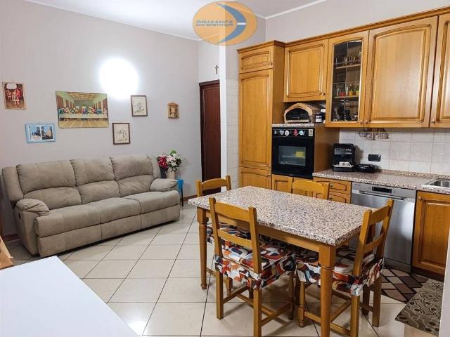 Appartamento in vendita a Borgo Bergamo, Monza