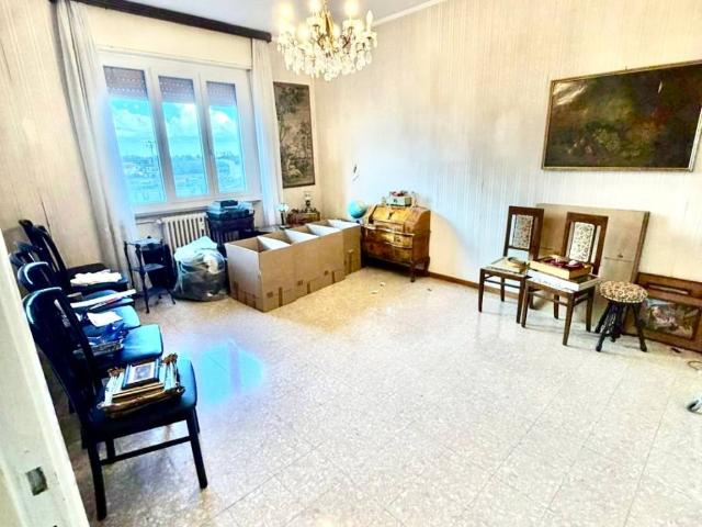 Appartamento in vendita a San Carlo, Monza