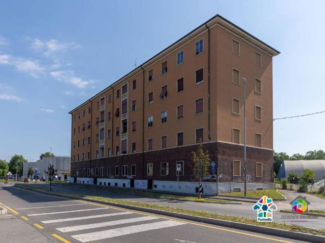 Appartamento in vendita a Triante, Monza