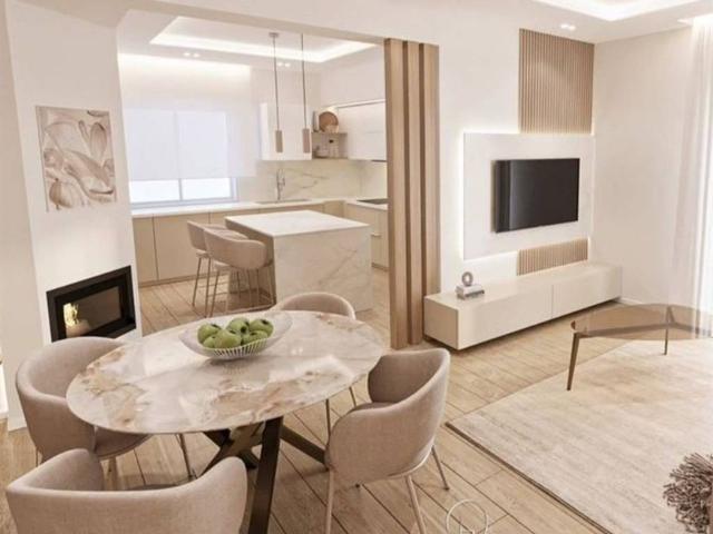 Appartamento in vendita a Buonarroti, Monza