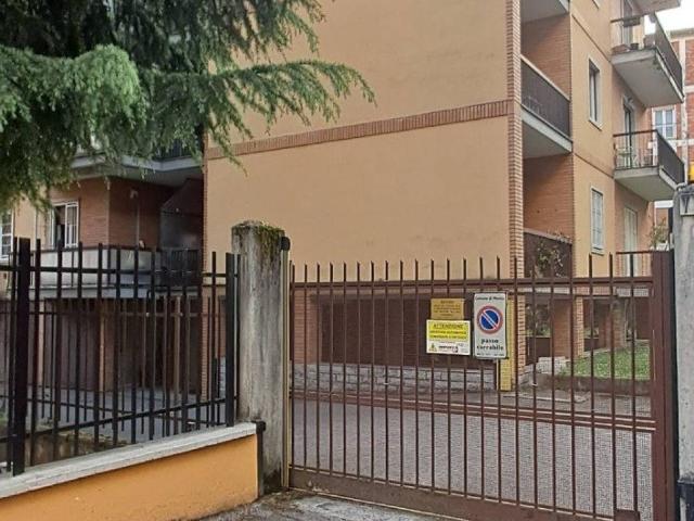 Appartamento in vendita a San Donato, Monza
