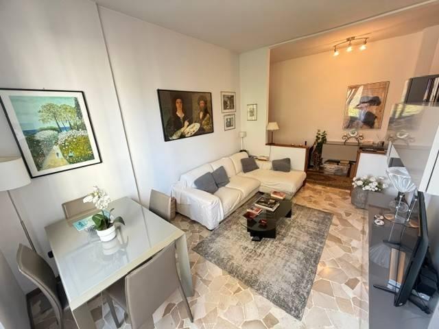 Appartamento in vendita a San Gerardo, Monza